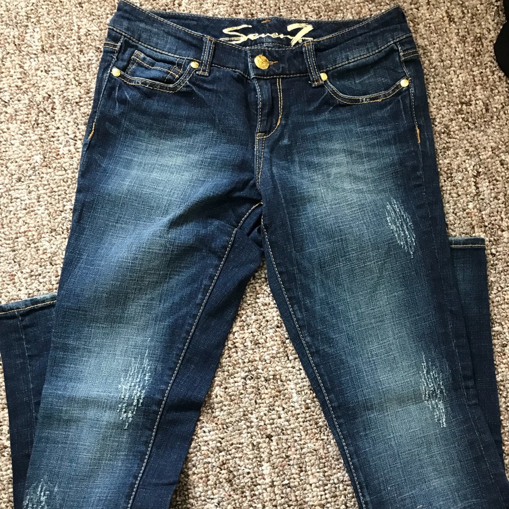 Women’s  Seven7 Jeans